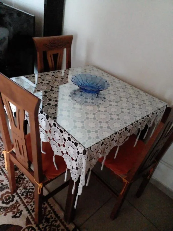 Kasaj Villa Gjirokastër 0*,