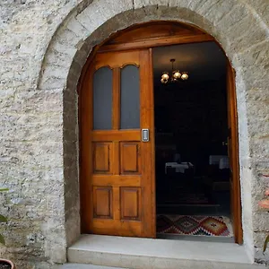 Apartment The Of Diplomacy, Gjirokaster