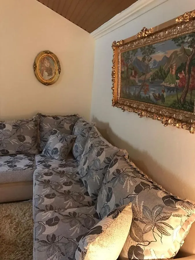 Kasaj Villa Gjirokastër 펜션