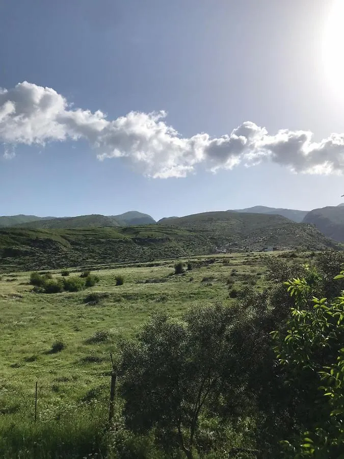 Kasaj Villa Gjirokastër