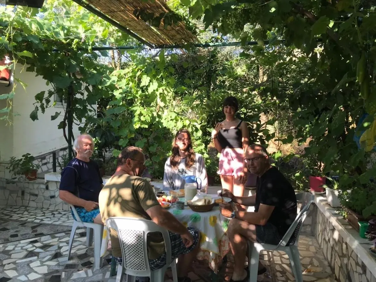 Kasaj Villa Gjirokastër 0*,  알바니아