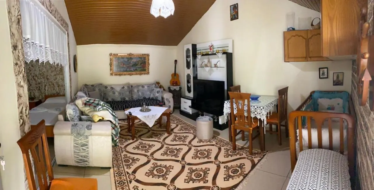 Kasaj Villa Gjirokastër 알바니아