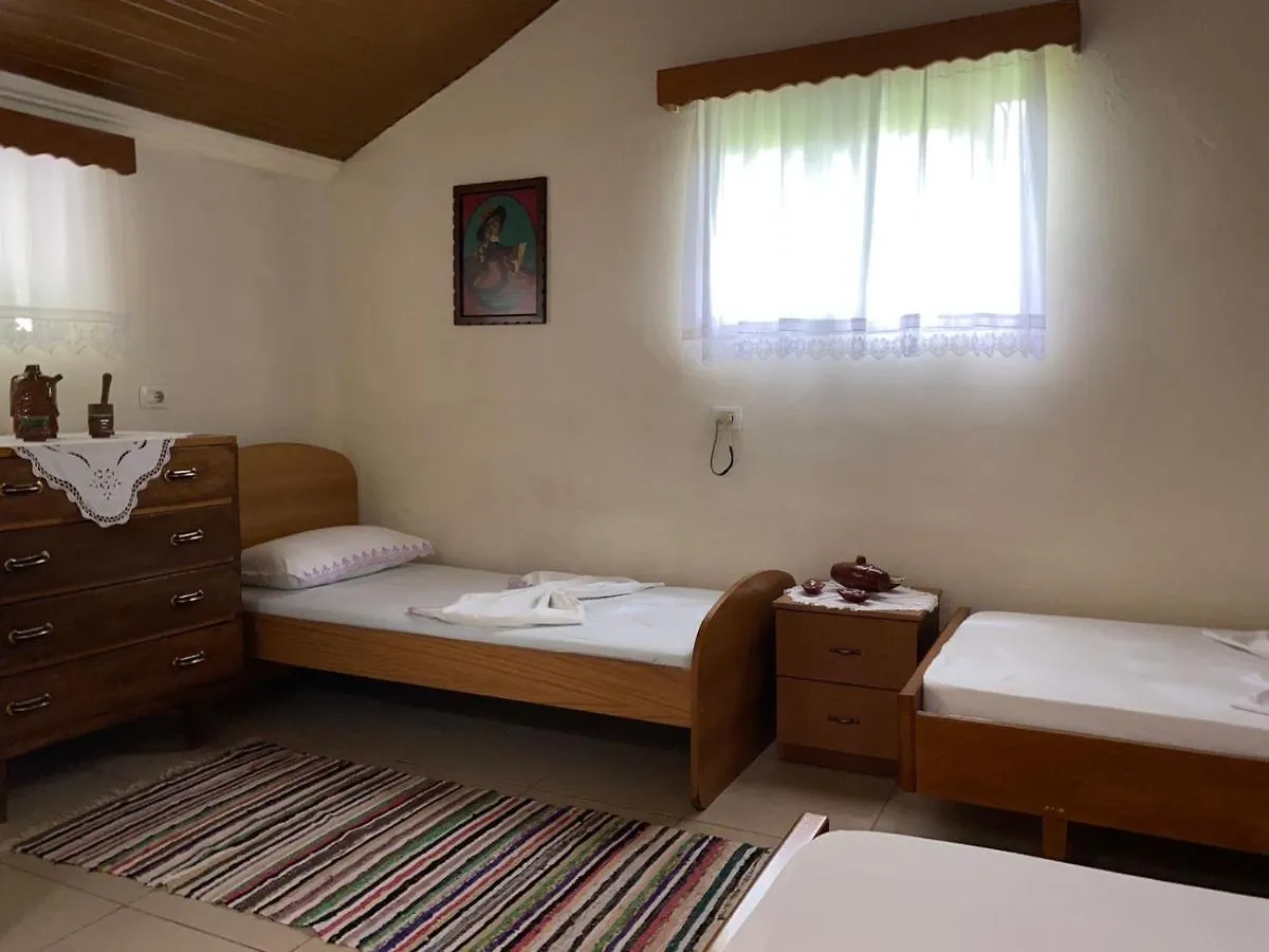펜션 Kasaj Villa Gjirokastër 알바니아